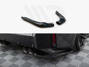 Rear Side Splitters V.1 BMW M2 G87 - Maxton Design Ireland