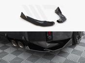 Rear Side Splitters V.2 BMW M2 G87 - Maxton Design Ireland image