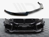 Front Splitter V.1 BMW M2 G87 - Maxton Design Ireland image