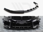 Front Splitter V.3 BMW M2 G87 - Maxton Design Ireland image