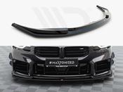 Front Splitter V.4 BMW M2 G87 - Maxton Design Ireland image