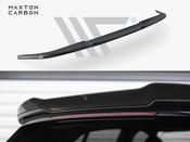 Carbon Fiber Tailgate Spoiler BMW M135i F40 - Maxton Design Ireland image