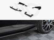 Side Flaps BMW 2 Coupe G42 - Maxton Design Ireland