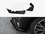 Front Flaps BMW 2 Coupe G42 - Maxton Design Ireland image