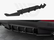 Street PRO Rear Diffuser BMW 2 Coupe G42 - Maxton Design Ireland