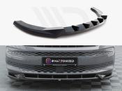 Front Splitter V.2 VW Multivan T7 - Maxton Design Ireland image