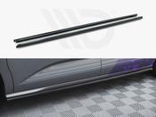 Side Skirts Diffusers VW Multivan T7 - Maxton Design Ireland