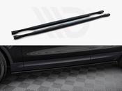 Side Skirts Diffusers Land Rover Discovery HSE Mk5 - Maxton Design Ireland image