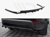 Central Rear Splitter (Vertical Bars) Land Rover Discovery HSE Mk5 - Maxton Design Ireland image