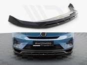 Front Splitter Volvo C40 Mk1 - Maxton Design Ireland