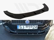 Front Splitter Fiat Grande Punto Standard - Maxton Design Ireland image