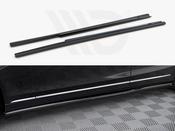 Side Skirts Diffusers Mercedes-Benz S W222 - Maxton Design Ireland image