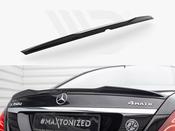 Spoiler CAP 3D Mercedes-Benz S W222 - Maxton Design Ireland image