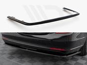 Central Rear Splitter V.1 Mercedes-Benz S W222 - Maxton Design Ireland image