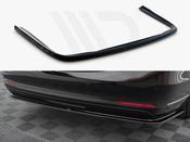 Central Rear Splitter V.2 Mercedes-Benz S W222 - Maxton Design Ireland image