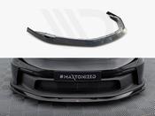 Front Splitter Porsche 911 992 GT3 - Maxton Design Ireland