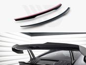 Upper Spoiler CAP Porsche 911 992 GT3 - Maxton Design Ireland image