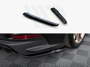 Rear Side Splitters Porsche 911 992 GT3 - Maxton Design Ireland image