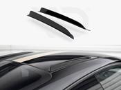 Short Roof Rails Porsche 911 992 GT3 - Maxton Design Ireland