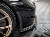 Front Bumper Wings (Canards) Porsche 911 992 GT3 - Maxton Design Ireland image