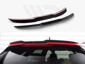 Spoiler CAP Audi RS4 B9 Avant - Maxton Design Ireland image