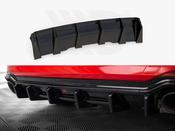 Rear Valance Audi RS4 B9 Avant - Maxton Design Ireland image