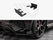 Rear Side Flaps Audi RS3 Sportback 8Y - Maxton Design Ireland
