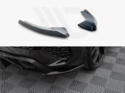 Rear Side Splitters V.2 Audi RS3 Sportback 8Y - Maxton Design Ireland
