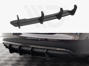 Street PRO Rear Diffuser Audi A4 B8 Facelift - Maxton Design Ireland image