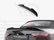 Spoiler CAP 3D Audi S5 / A5 S-Line Cabrio 8T - Maxton Design Ireland image