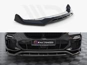 Front Splitter V.2 BMW X5 M-Sport G05 - Maxton Design Ireland image