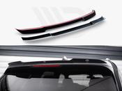 Spoiler CAP V.1 BMW X5 G05 M-Pack - Maxton Design Ireland