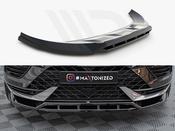 Front Splitter Cupra Ateca Mk1 Facelift - Maxton Design Ireland image