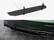 Street PRO Rear Diffuser Mercedes-AMG E63 W213 Facelift - Maxton Design Ireland image