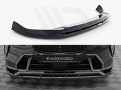 Front Splitter BMW X7 M-Pack G07 Facelift - Maxton Design Ireland