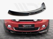 Front Splitter Mini Cooper Countryman R60 Facelift - Maxton Design Ireland image