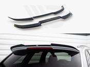 Spoiler CAP Audi A4 Competition Avant B8 Facelift - Maxton Design Ireland image