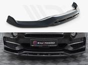 Front Splitter V.3 BMW X5 M-Pack F15 - Maxton Design Ireland image