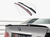 Spoiler CAP V.2 BMW 3 Coupe E46 - Maxton Design Ireland