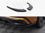 Rear Side Splitters Audi Q8 S-Line - Maxton Design Ireland image