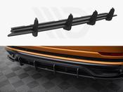 Street PRO Rear Diffuser Audi Q8 S-Line Mk1 - Maxton Design Ireland image