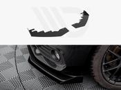 Front Flaps BMW 4 Gran Coupe F36 - Maxton Design Ireland