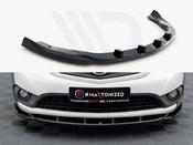 Front Splitter Mercedes-Benz Citan Mk1 - Maxton Design Ireland image