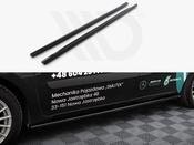 Side Skirts Diffusers Mercedes-Benz Citan Mk1 - Maxton Design Ireland image