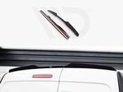 Spoiler CAP Mercedes-Benz Citan Mk1 - Maxton Design Ireland