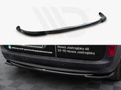 Central Rear Splitter Mercedes-Benz Citan Mk1 - Maxton Design Ireland image