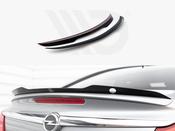 Spoiler CAP Opel Insignia OPC-Line Mk1 - Maxton Design Ireland
