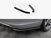 Rear Side Splitters Opel Insignia OPC-Line Mk1 - Maxton Design Ireland image