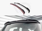 Spoiler CAP V.2 BMW 1 E81 Facelift - Maxton Design Ireland image