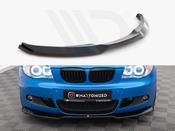 Front Splitter V.1 BMW 1 M-Pack E87 / E81 Facelift - Maxton Design Ireland image